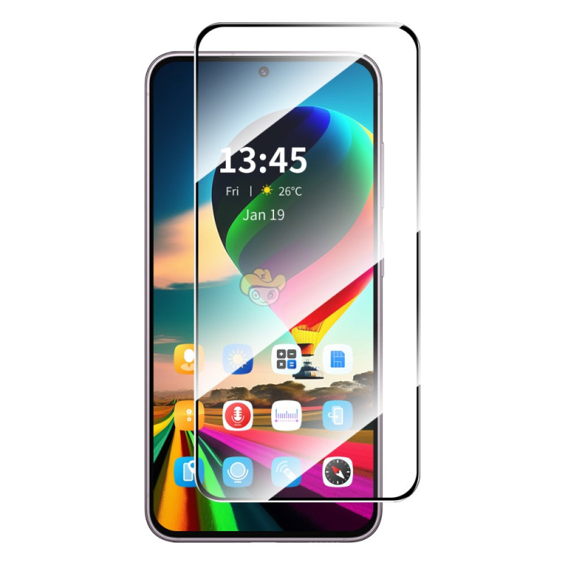 Protection en Verre Trempé Intégrale pour Écran Honor 400