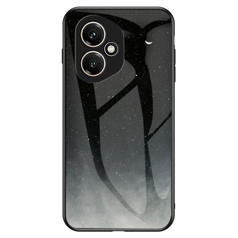 Coque Honor 400 Verre Trempé Sky
