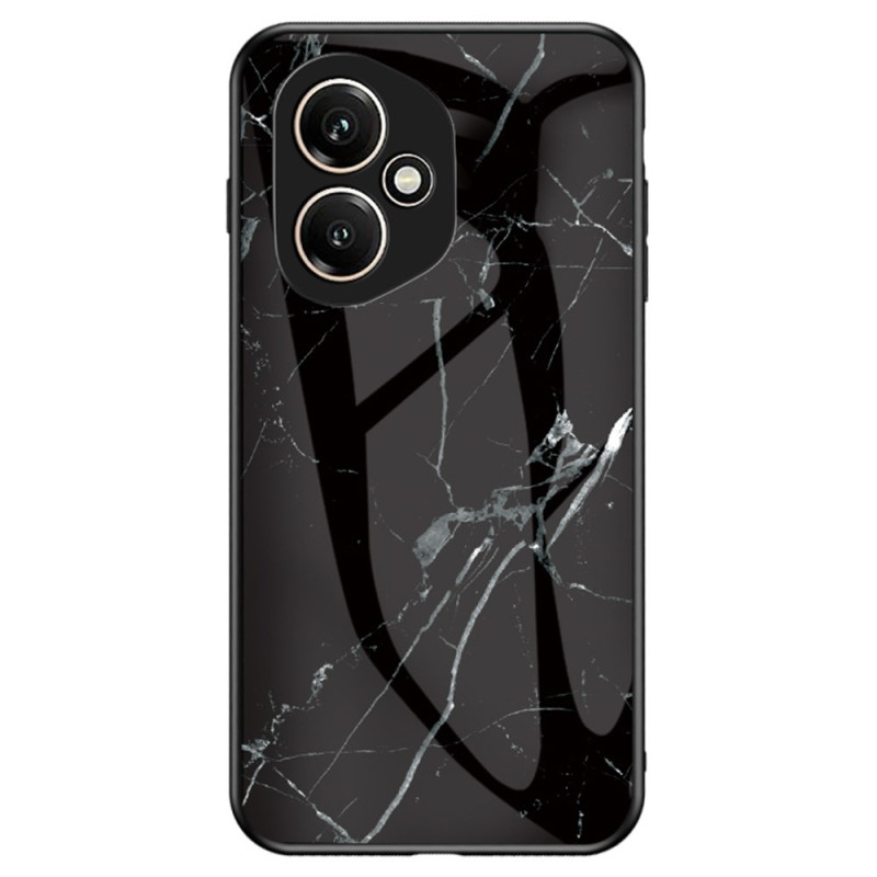 Coque Honor 400 Verre Trempé Marbre