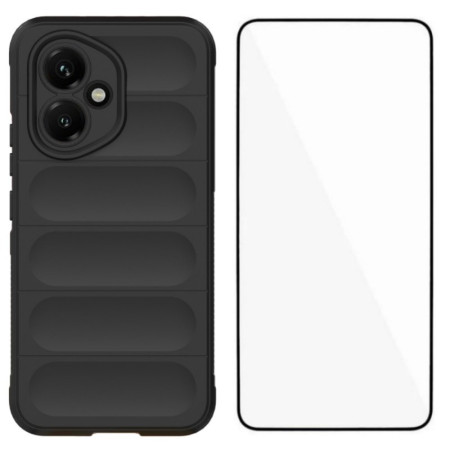 Coque Honor 400 Silicone...