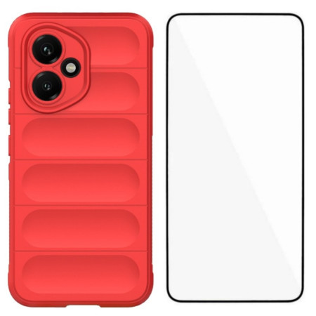 Coque Honor 400 Silicone...