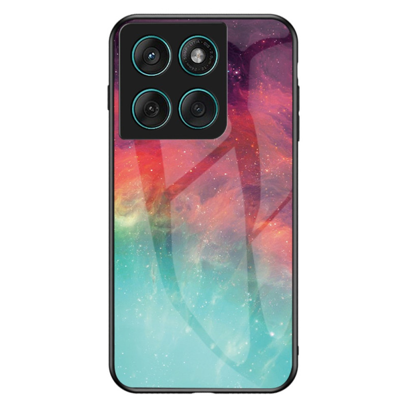 Coque Motorola Edge 60 / Edge 60 Fusion Verre Trempé Sky