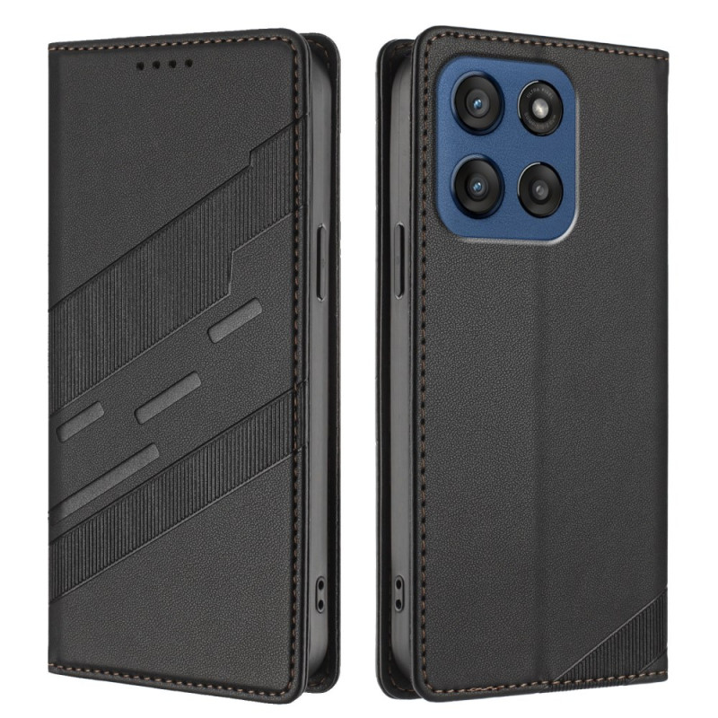 Housse Motorola Edge 60 5G Style Punk