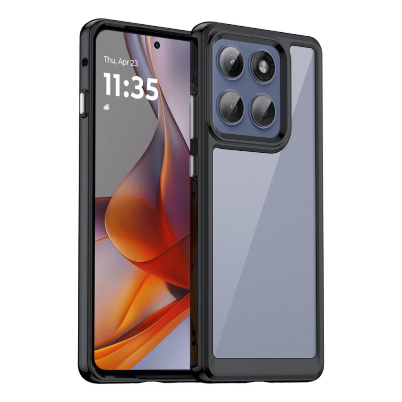Coque Motorola Edge 60 Pro 5G Candy Series