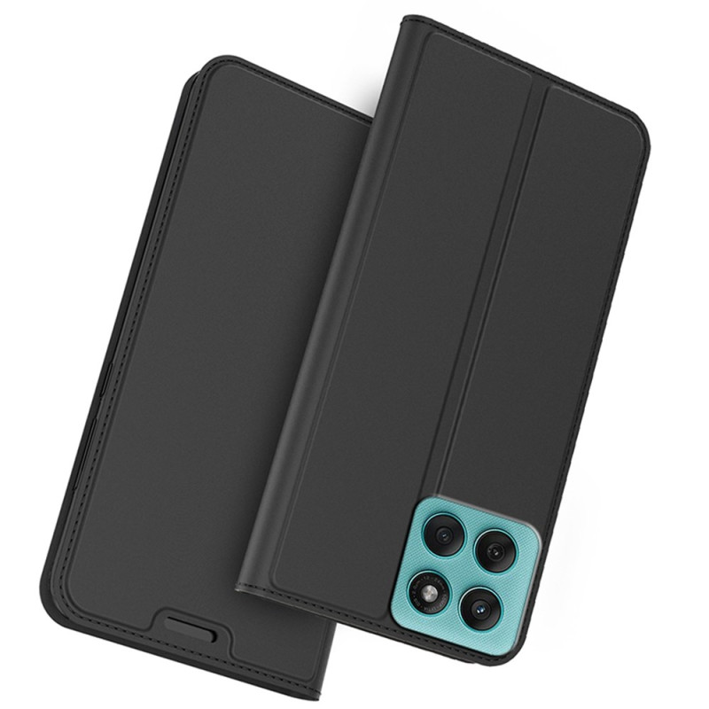 Flip Cover Motorola Edge 60 Pro Porte-Carte