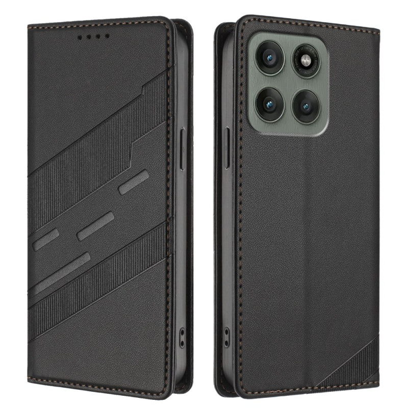 Housse Motorola Edge 60 Pro Style Punk