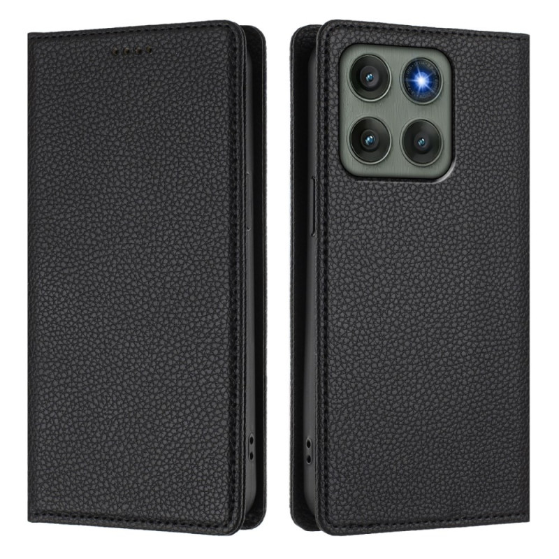 Flip Cover Motorola Edge 60 Pro Protection RFID