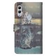 Housse Honor 10 Lite / Huawei P smart 2019 Ernest Le Tigre Housse Honor 10 Lite / Huawei P smart 2019 Ernest Le Tigre