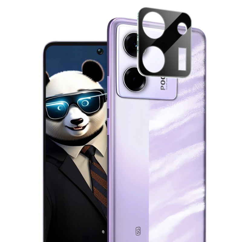 Lentille de Protection en verre Trempé pour Xiaomi Poco M7 Pro 5G