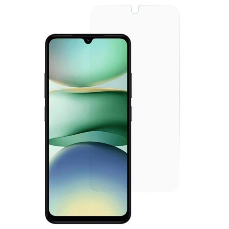 Protection en Verre Trempé pour Écran Xiaomi Redmi A5
