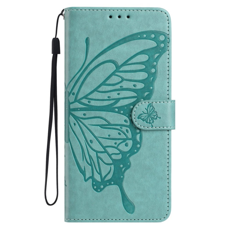 Housse Xiaomi Redmi A5 Papillon Graphique