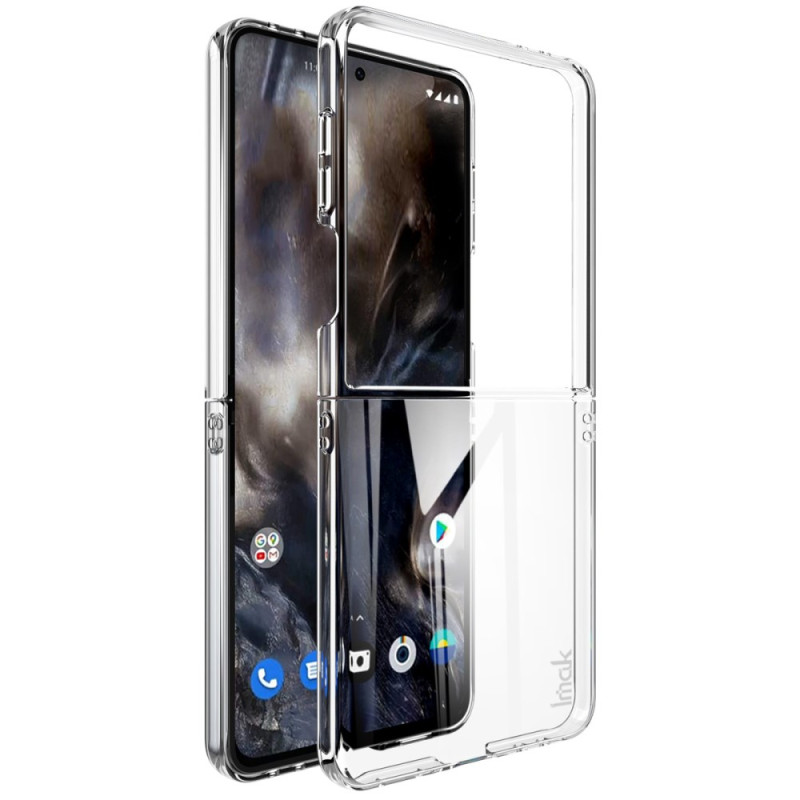 Coque Samsung Galaxy Z Flip 7 Crystal Case II Pro IMAK