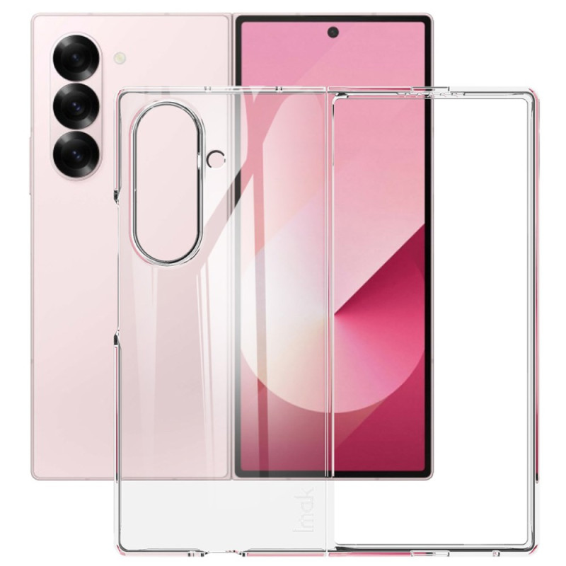 Coque Samsung Galaxy Z Fold 7 Crystal Case II Pro IMAK