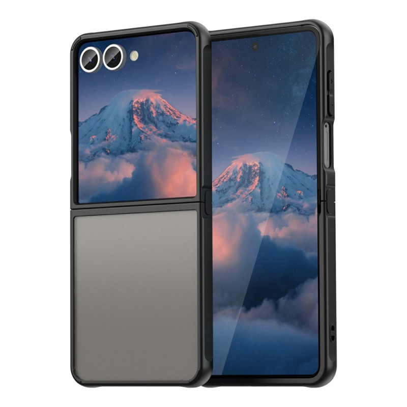 Coque Samsung Galaxy Z Flip 7 Givrée
