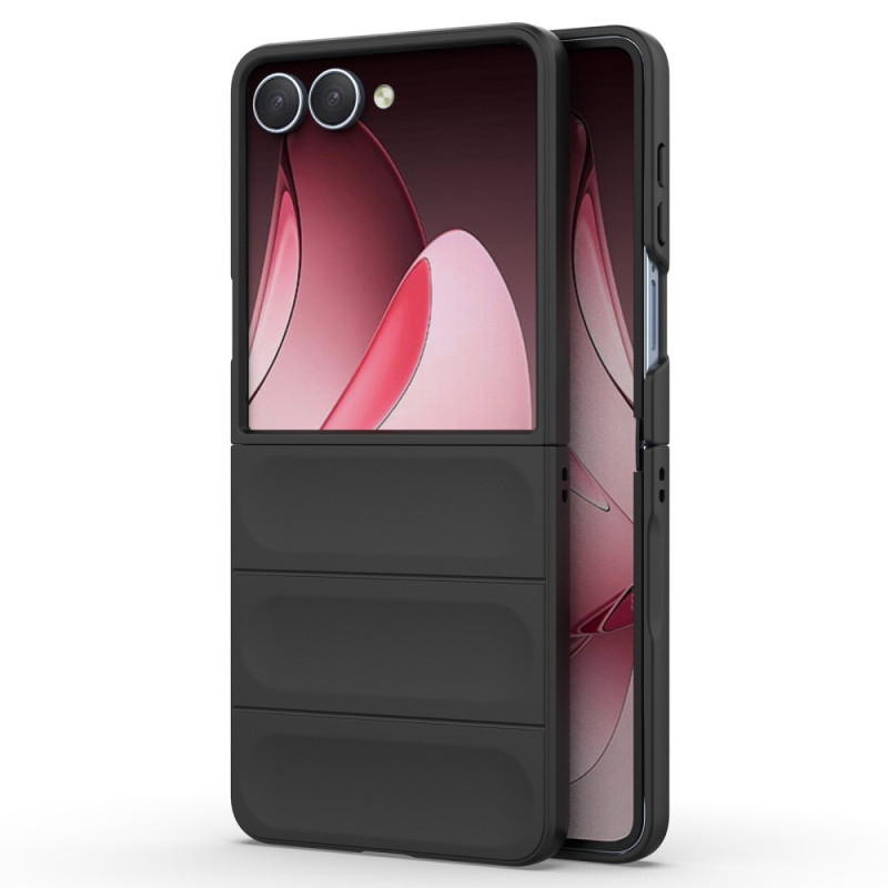 Coque Samsung Galaxy Z Flip 7 Antidérapante