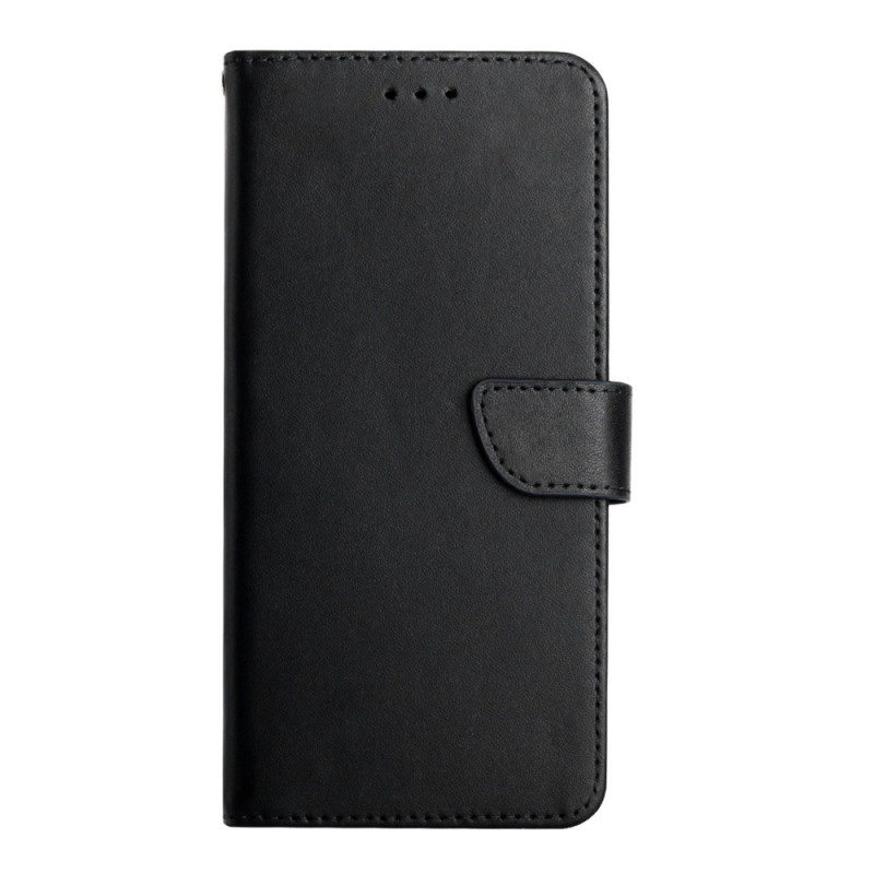 Housse iPhone 18 Pro / 17 Pro Cuir Premium