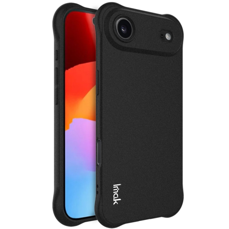 Coque iPhone 17 Air Silicone Écologique IMAK