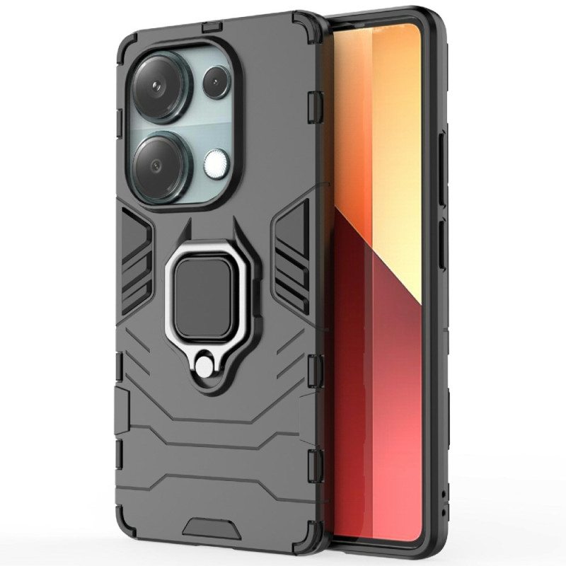 Coque Xiaomi Redmi Note 14S Ring Résistante