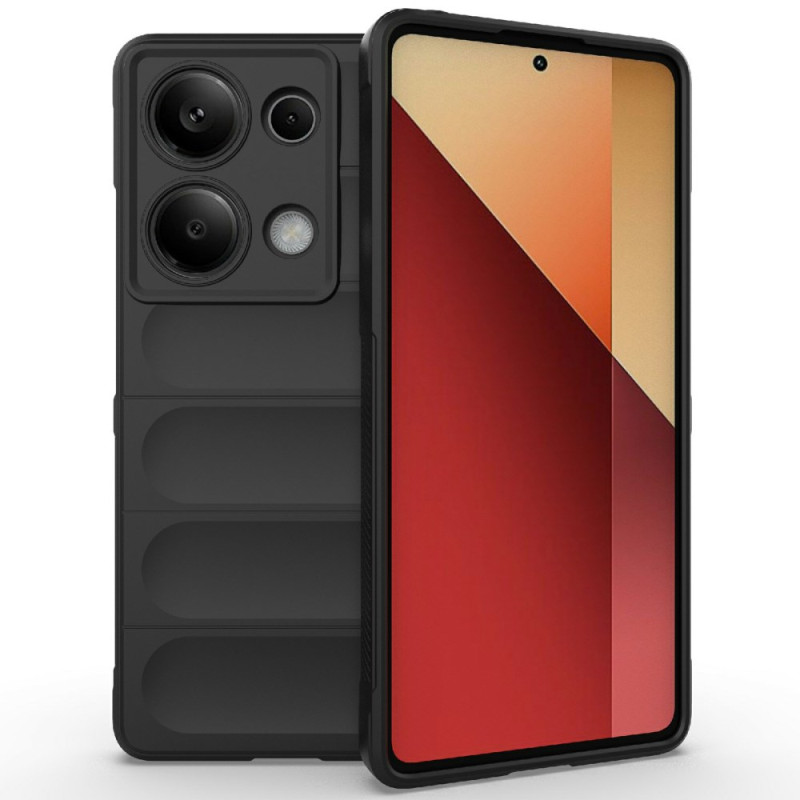 Coque Xiaomi Redmi Note 14S Antidérapante
