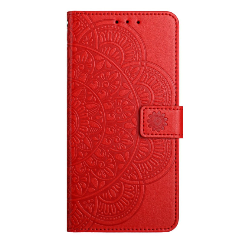 Housse Honor 400 Gravure Mandala