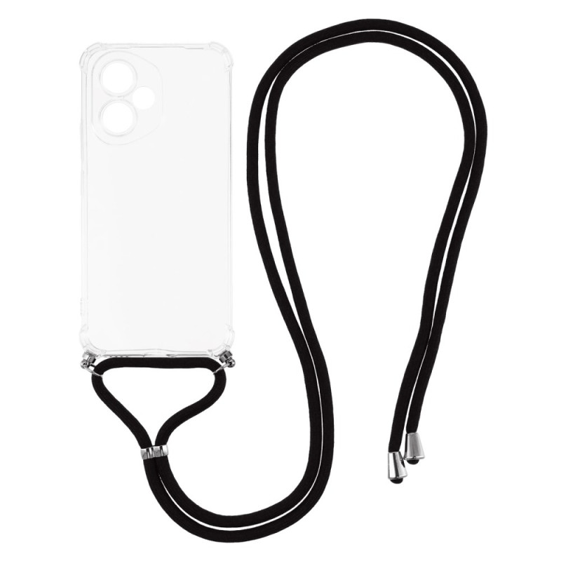 Coque à Cordon Honor 400 Transparente