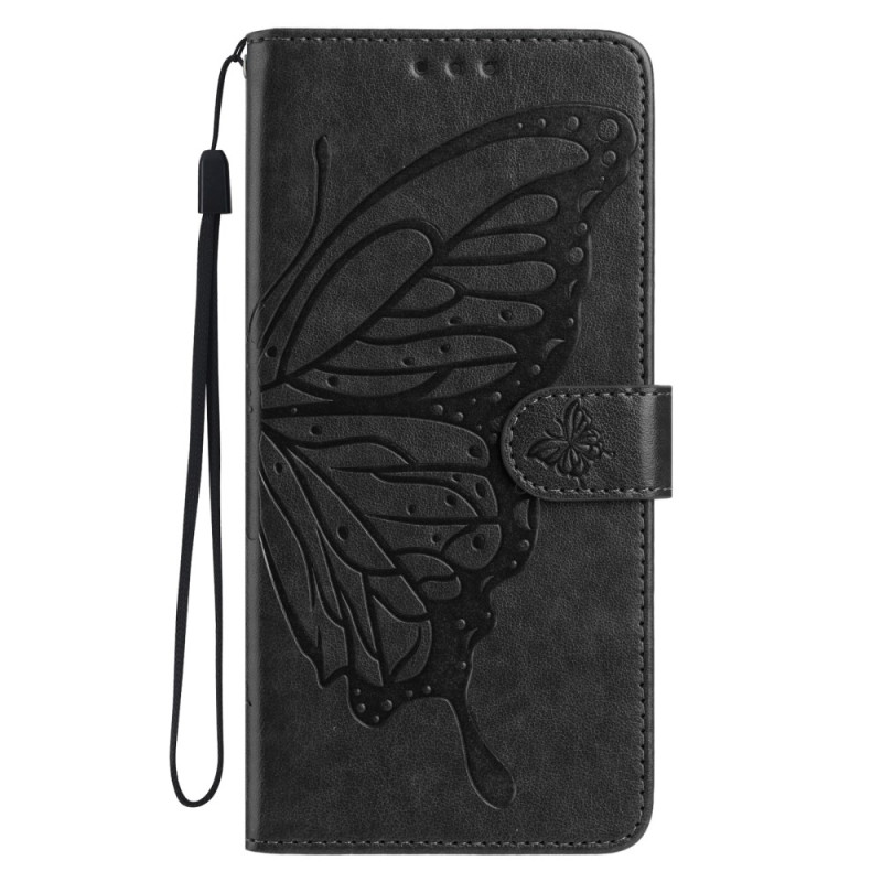 Housse Honor 400 Papillon Graphique