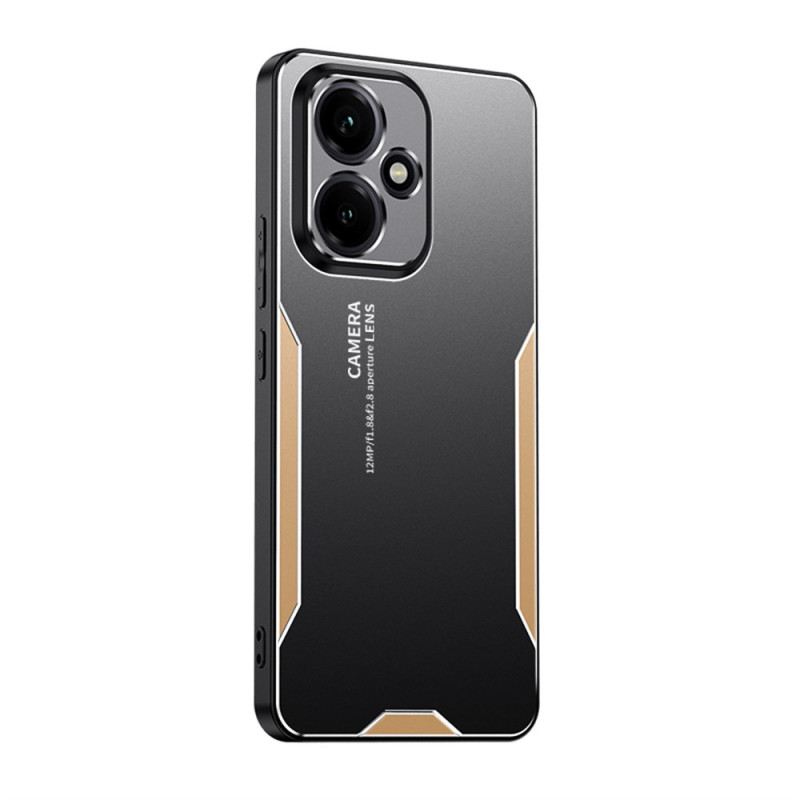Coque Honor 400 Effet Métal