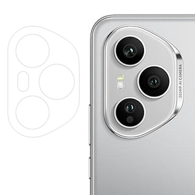 Lentille de Protection een Verre Trempé pour Honor 400 Pro