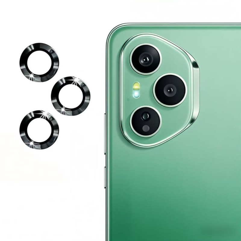 Protecteurs d'objectifs de Caméra Honor 400 Pro