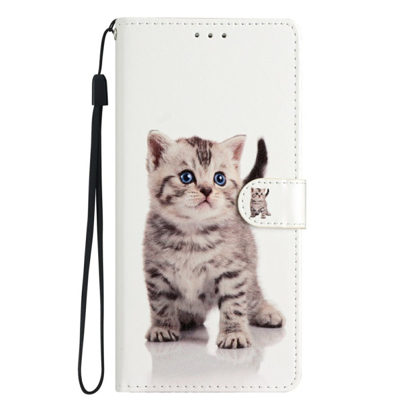 Housse Honor 400 Lite Chat Mignon
