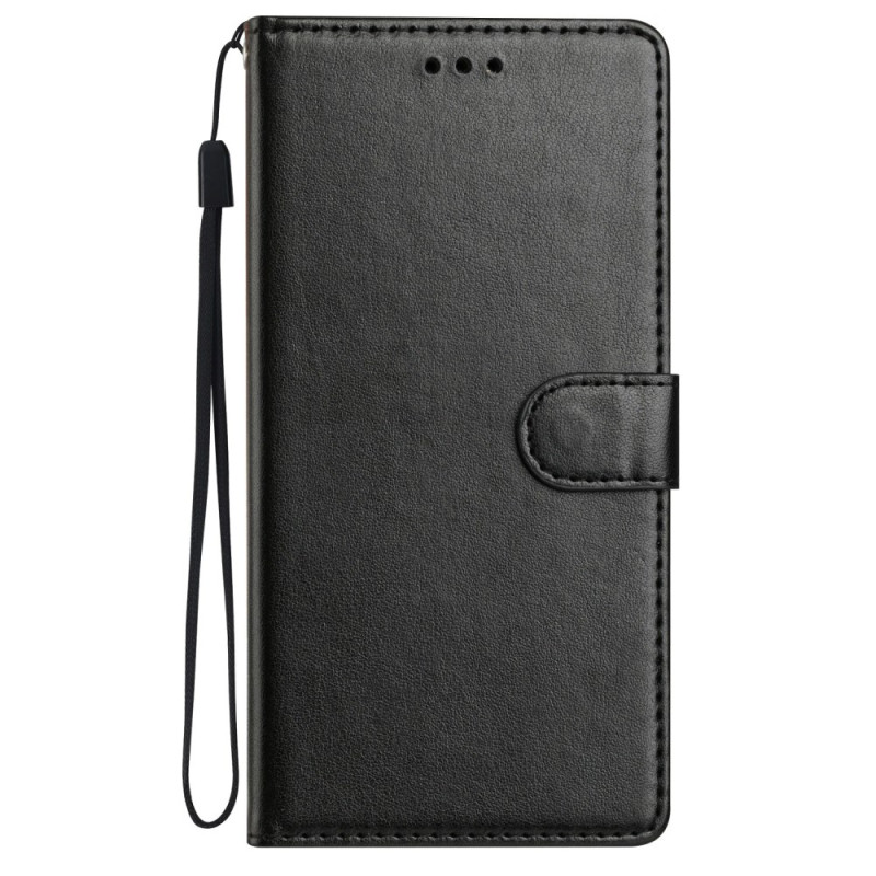 Housse Honor 400 Lite Effet Cuir Uni