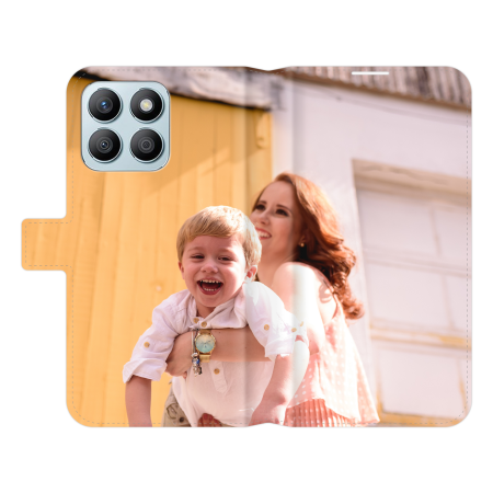 Housse personnalisée Honor X8b