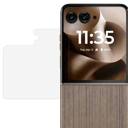 Protection en Verre Trempé...