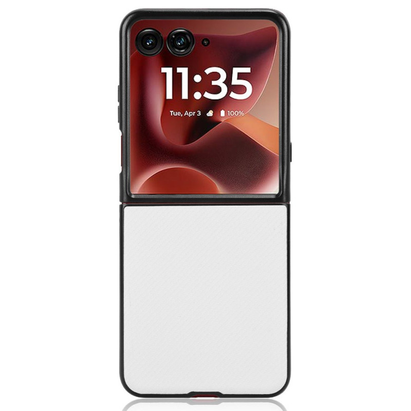 Coque Motorola Razr 60 Ultra Design Texturé
