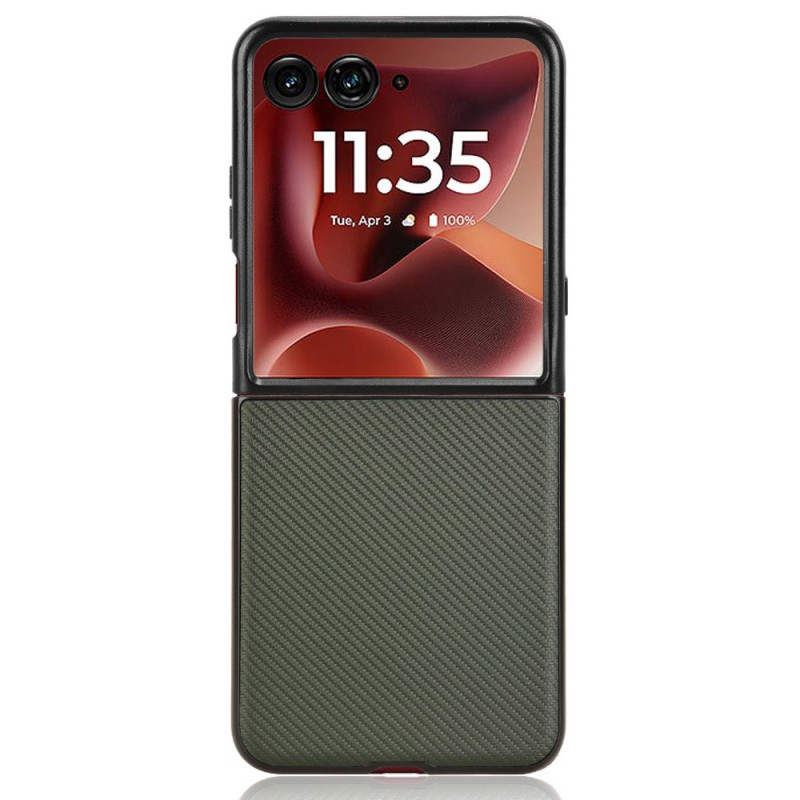 Coque Motorola Razr 70 Ultra / 60 Ultra Design Texturé