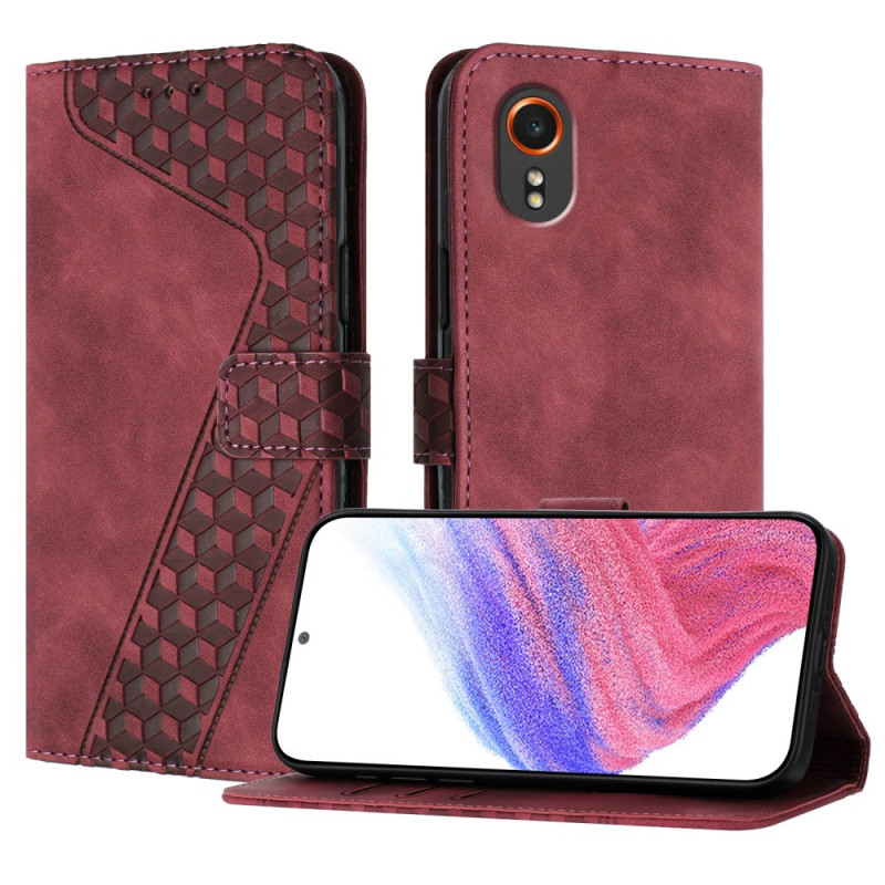 Housse Samsung Galaxy Xcover 7 Design 7