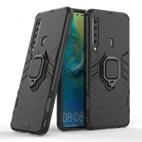 Coque Samsung Galaxy A9 Ring Résistante