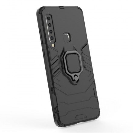 Coque Samsung Galaxy A9 Ring Résistante Coque Samsung Galaxy A9 Ring Résistante
