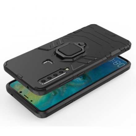 Coque Samsung Galaxy A9 Ring Résistante Coque Samsung Galaxy A9 Ring Résistante