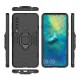 Coque Samsung Galaxy A9 Ring Résistante Coque Samsung Galaxy A9 Ring Résistante