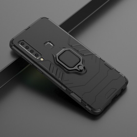 Coque Samsung Galaxy A9 Ring Résistante Coque Samsung Galaxy A9 Ring Résistante