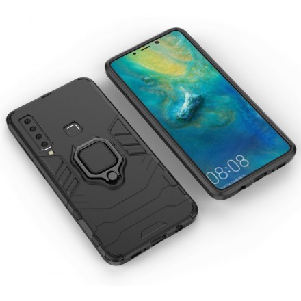 Coque Samsung Galaxy A9 Ring Résistante Coque Samsung Galaxy A9 Ring Résistante
