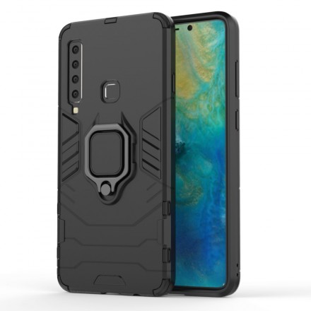 Coque Samsung Galaxy A9 Ring Résistante Coque Samsung Galaxy A9 Ring Résistante