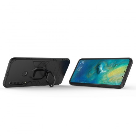 Coque Samsung Galaxy A9 Ring Résistante Coque Samsung Galaxy A9 Ring Résistante