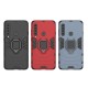 Coque Samsung Galaxy A9 Ring Résistante Coque Samsung Galaxy A9 Ring Résistante