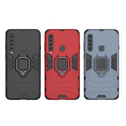 Coque Samsung Galaxy A9 Ring Résistante Coque Samsung Galaxy A9 Ring Résistante