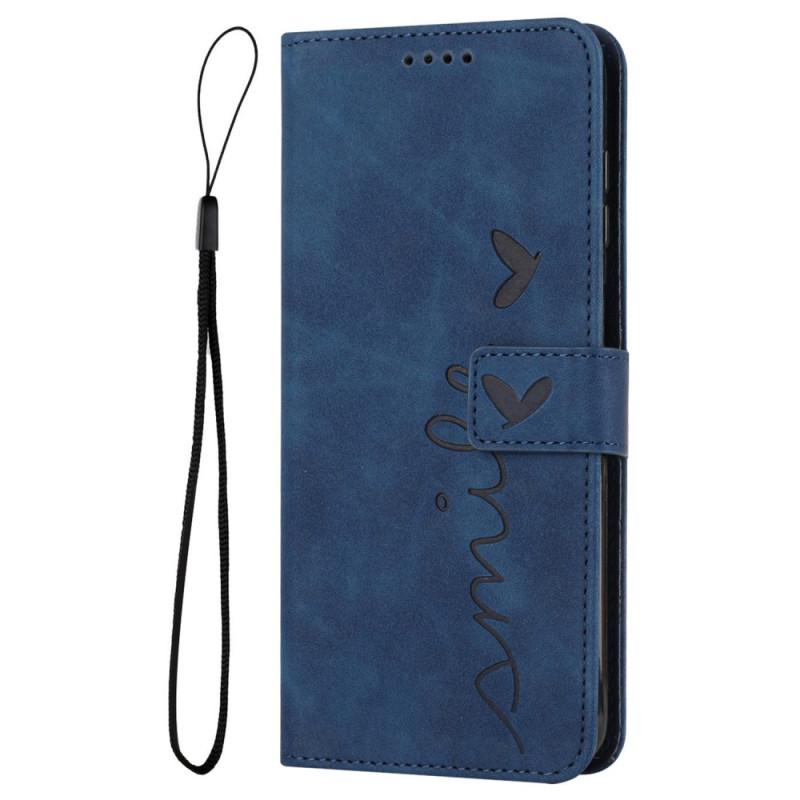 Housse Samsung Galaxy Xcover 7 Smile