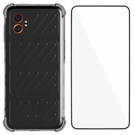 Coque Samsung Galaxy XCover...