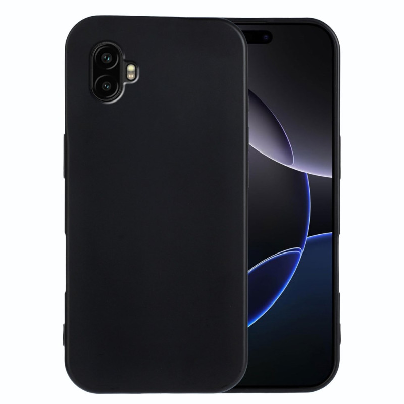 Coque Samsung Galaxy XCover 7 Pro Silicone Mat