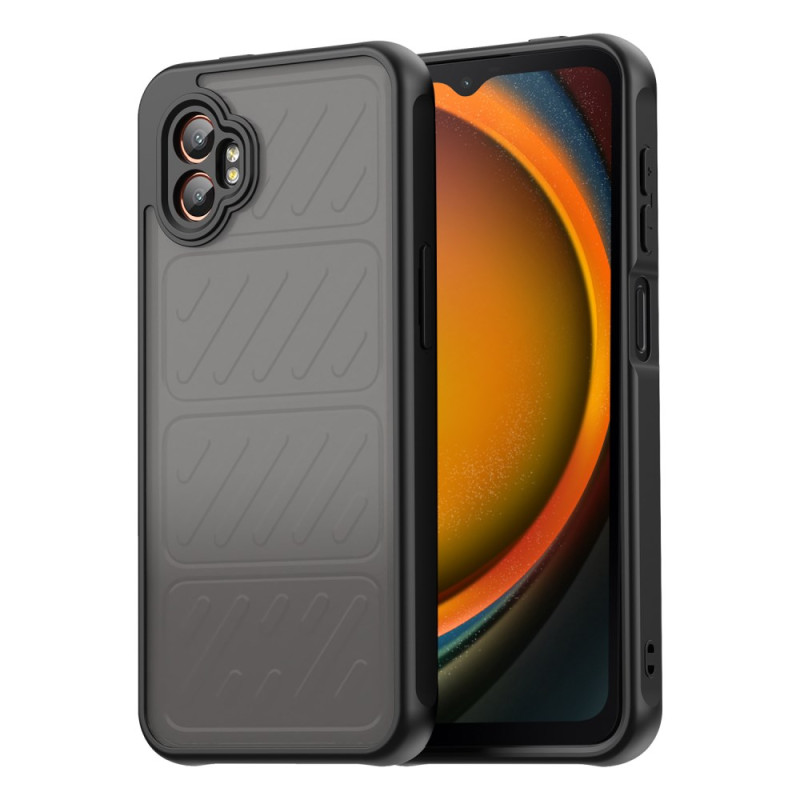 Coque Samsung Galaxy XCover 7 Pro Givrée